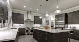 Rustic Industrial: 5 Tips For Creating This Stunning Kitchen Style Kitchen Style