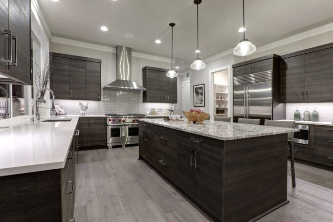 Kitchen Style