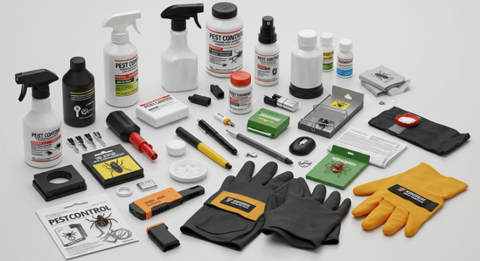 Pest Control Pest Control