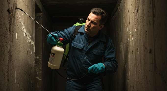 pest control pest control