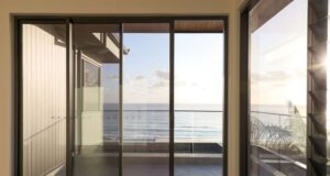 Smart Investment: How Glass Doors Boost Your Home’s Value & Functionality Glass Doors
