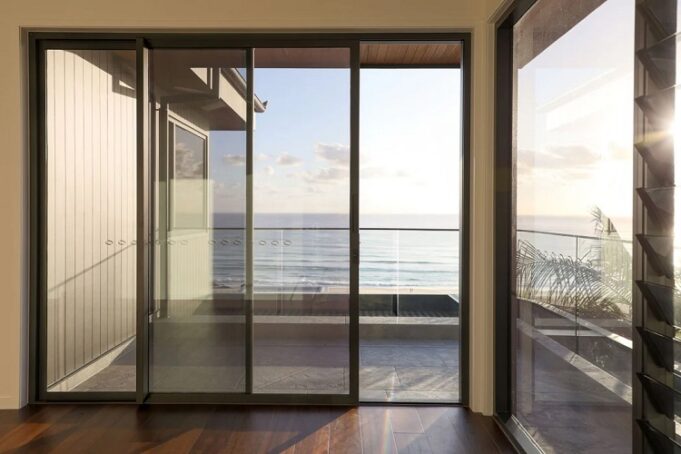 Smart Investment: How Glass Doors Boost Your Home’s Value & Functionality Glass Doors