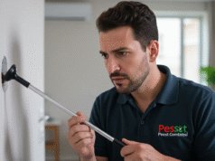 Why Should St Louis Homeowners Practice Pest Control Year-Round? Pest Control