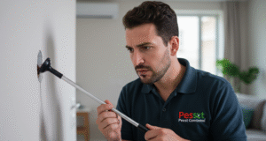 Why Should St Louis Homeowners Practice Pest Control Year-Round? Pest Control