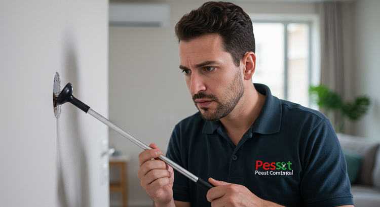 Why Should St Louis Homeowners Practice Pest Control Year-Round? Pest Control