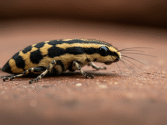 A Homeowner’s Guide to Pest Prevention in Arlington Neighborhoods Pest Prevention