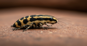 A Homeowner’s Guide to Pest Prevention in Arlington Neighborhoods Pest Prevention