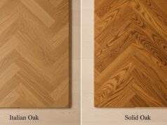 Engineered Italian Oak vs Solid Oak. Which Gives Better Long Term Value Italian Oak vs Solid Oak