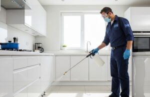 Ways Professional Pest Control Protects Your Home Value in Rockville, MD Professional Pest Control