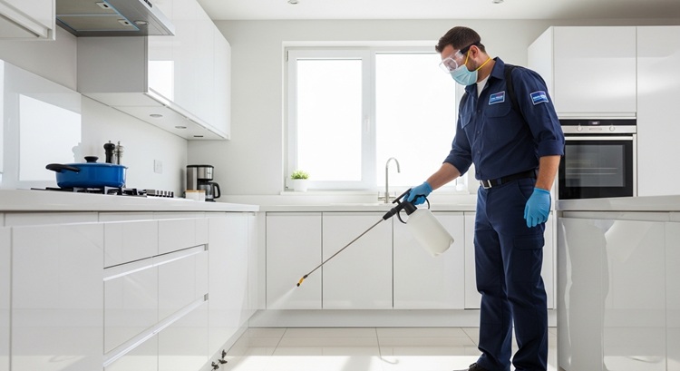 Ways Professional Pest Control Protects Your Home Value in Rockville, MD Professional Pest Control