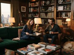 Inside the Private Realms of Global Stars luxury home designs